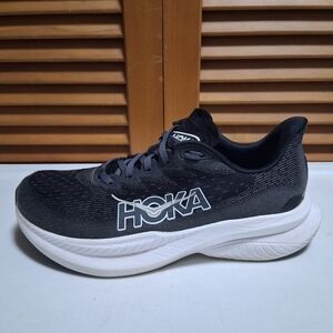 Hoka Mach 6 Women's Running Shoe * Size: 9D Wide